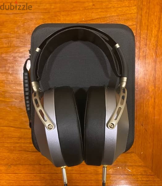 BLON B50 Headphones 0