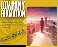 Get -your- -company- established -and -formed- with- only -"
