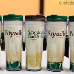 Starbucks tumbler original Riyadh, Saudi Arabia