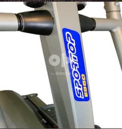 cross trainer sportop E850 Bikes 104925957