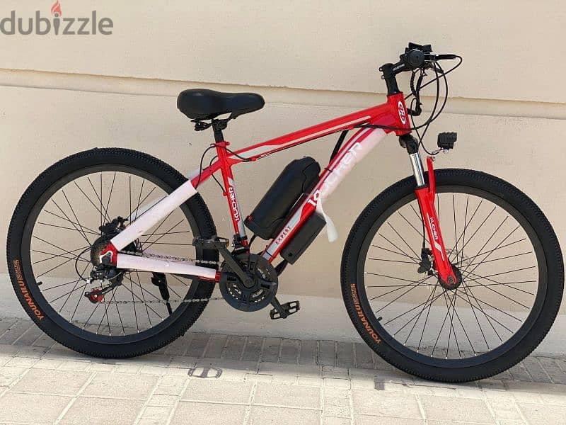 Alloy electric Bikes - New 2023 - 24 |  Stock Available 1