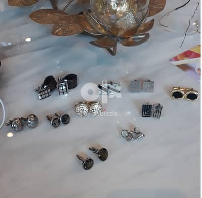 Cuff Links