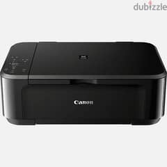 Canon Pixma MG3640S Wireless Multifunction Printer Black 0