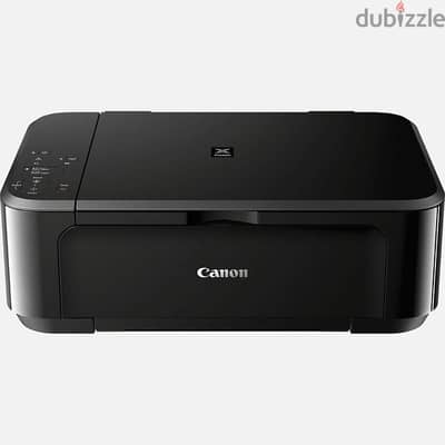 Canon Pixma MG3640S Wireless Multifunction Printer Black