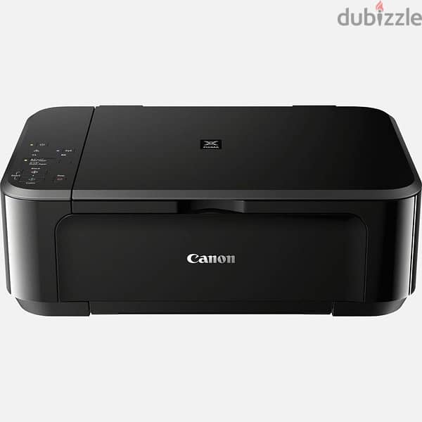 Canon Pixma MG3640S Wireless Multifunction Printer Black 0