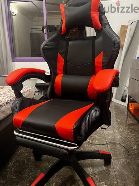 gaming chair Video Game Accessories 104929717