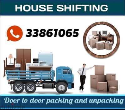 House shifting furniture Moving packing services