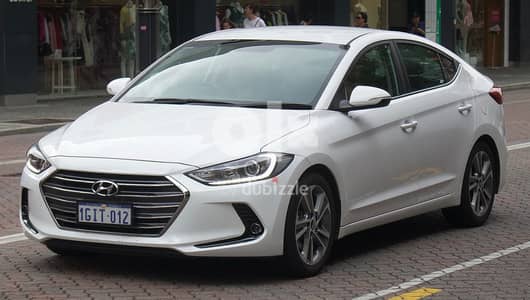 Hyundai elantra magnetic sunshade