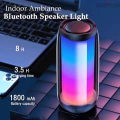 Portable Bluetooth Speaker 0