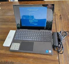 Dell i7 11th Gen 16GB 1TBSSD 4K Touch X360 convertible