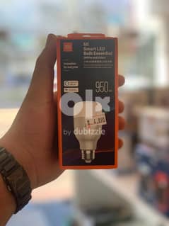 Xiaomi mi store bulb 2