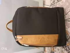 Piquadro backpack (Italian Brand)