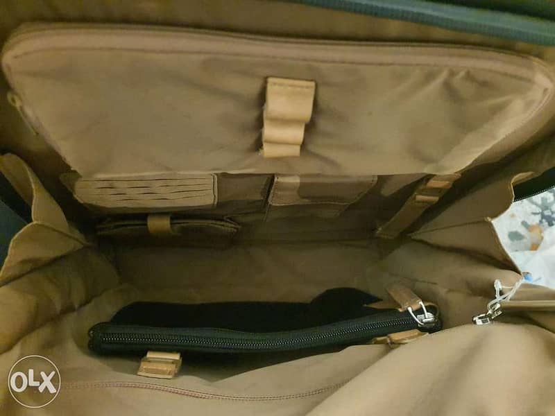 Piquadro backpack (Italian Brand) 4