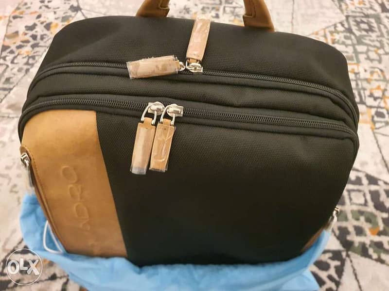 Piquadro backpack (Italian Brand) 5