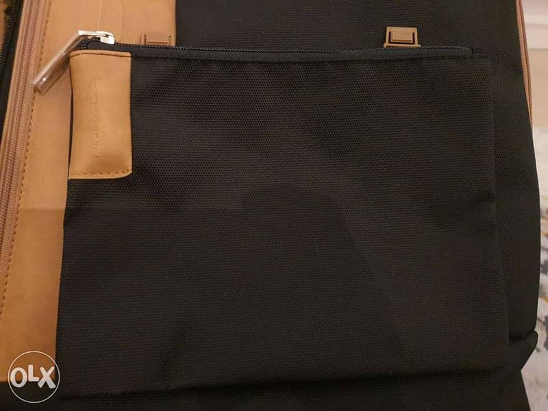 Piquadro backpack (Italian Brand) 7