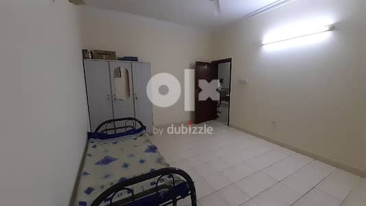 55bd room rent without ewa for one person