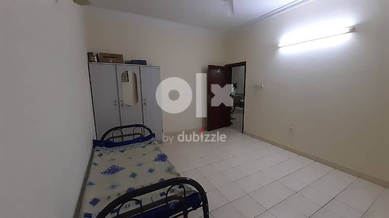 55bd room rent without ewa for one person 0