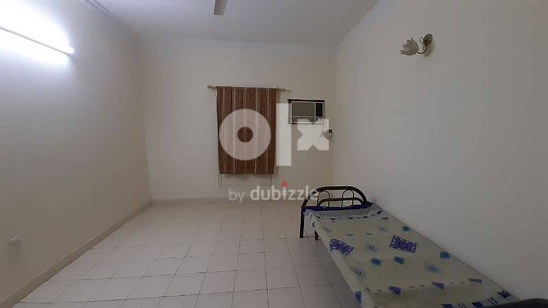 55bd room rent without ewa for one person 1