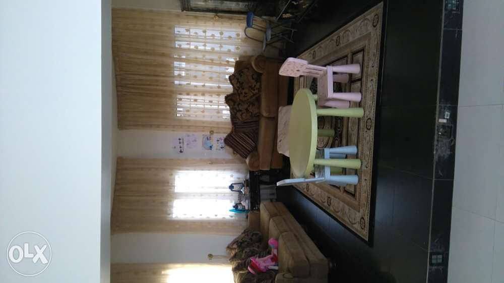 For sale villa in Hamad Town in 2nd roundabout 1