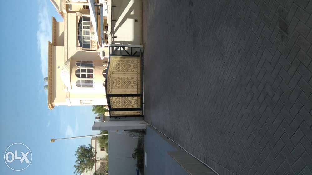 For sale villa in Hamad Town in 2nd roundabout 3