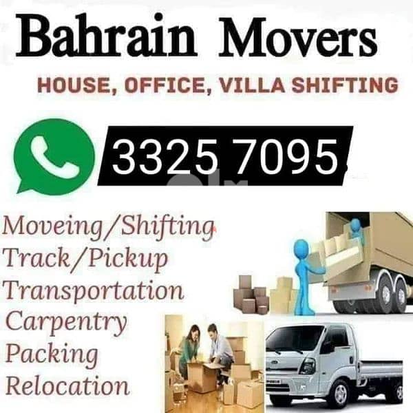Bahrain movers 0