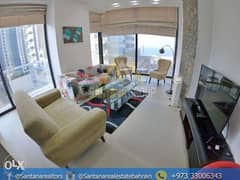 Ideal Furnished 1 bedroom Apartment For Rental In Juffair 0