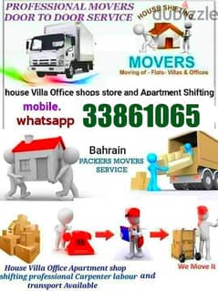 Fast and safe House shifting furniture Moving 0