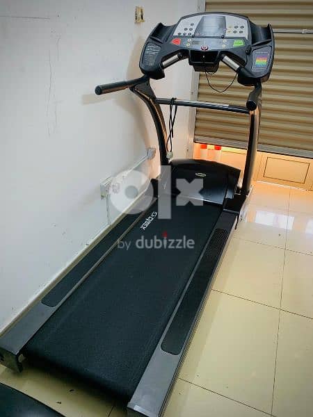 Dubizzle running machine hot sale