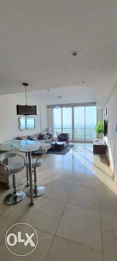 For Rent luxury Apartment in Dilmunia ‎للايجار شقة فخمة في دلمونيا ‎ 0