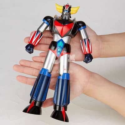 grendizer