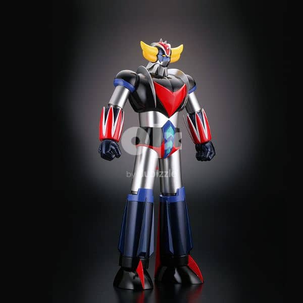 grendizer 1