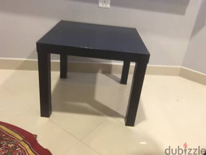 Ikea table طاولة من آيكيا 0