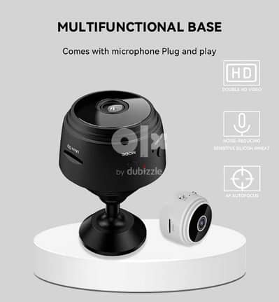 Live Mini Camera