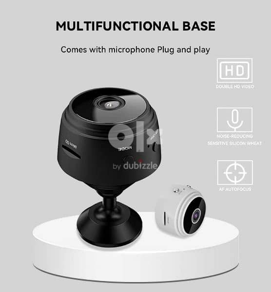 Live Mini Camera 0