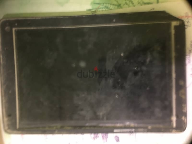 Huawei tablet good for parts 1