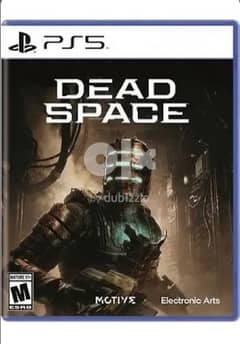 Electronic Arts Dead Space PS5, VideoGame