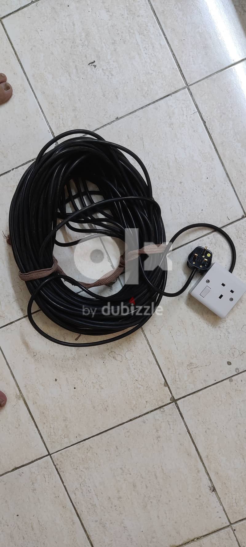 Electric  Cable Wire 2