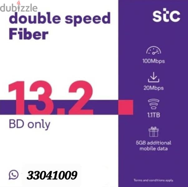 STC Latest Offer's on Sims, Fiber , Home Broadband 5G 2