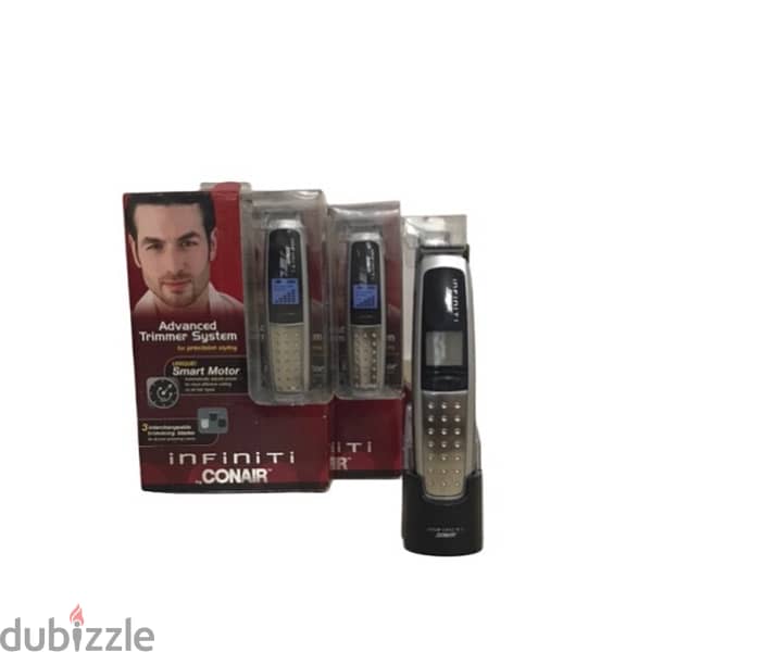 Advanced Infinity Trimmer by CONAIR 3