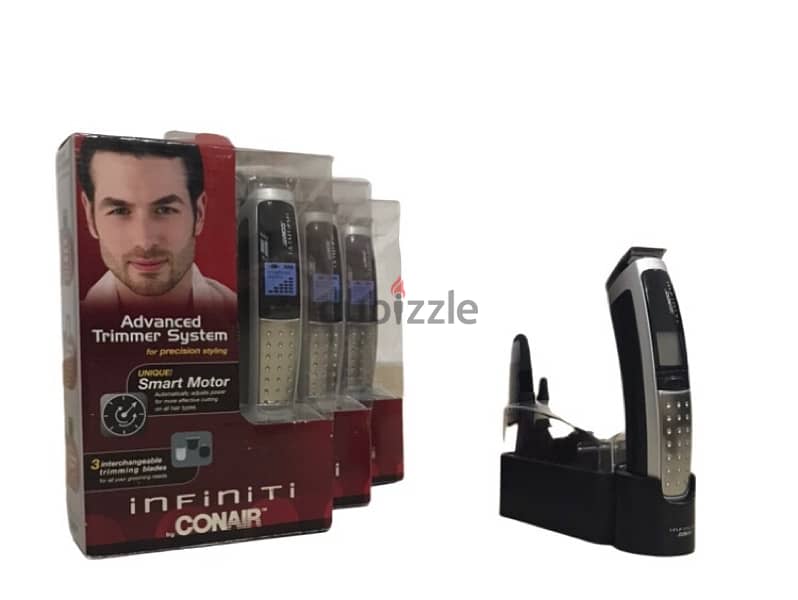 Advanced Infinity Trimmer by CONAIR 4