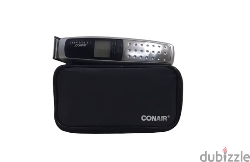 Advanced Infinity Trimmer by CONAIR 9