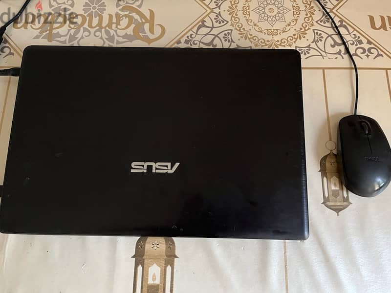 Asus Laptop with Nivdia video card and Accessories 2