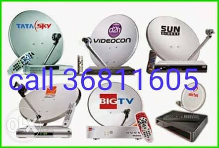 Satellites and. Cctv fixing amd repair contact