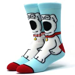 Funny socks 0