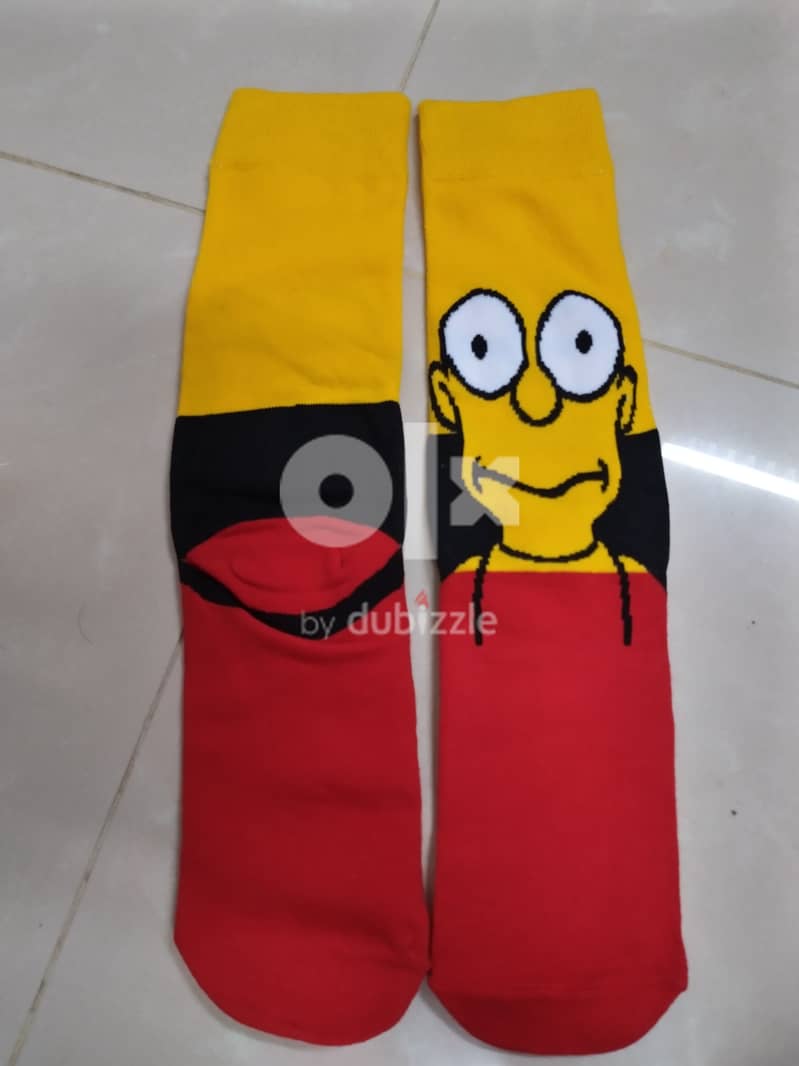 Funny socks 4