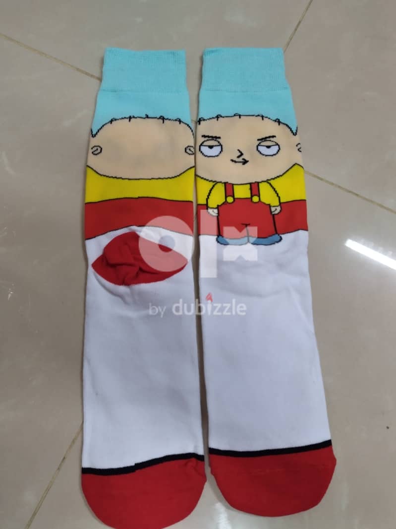 Funny socks 6