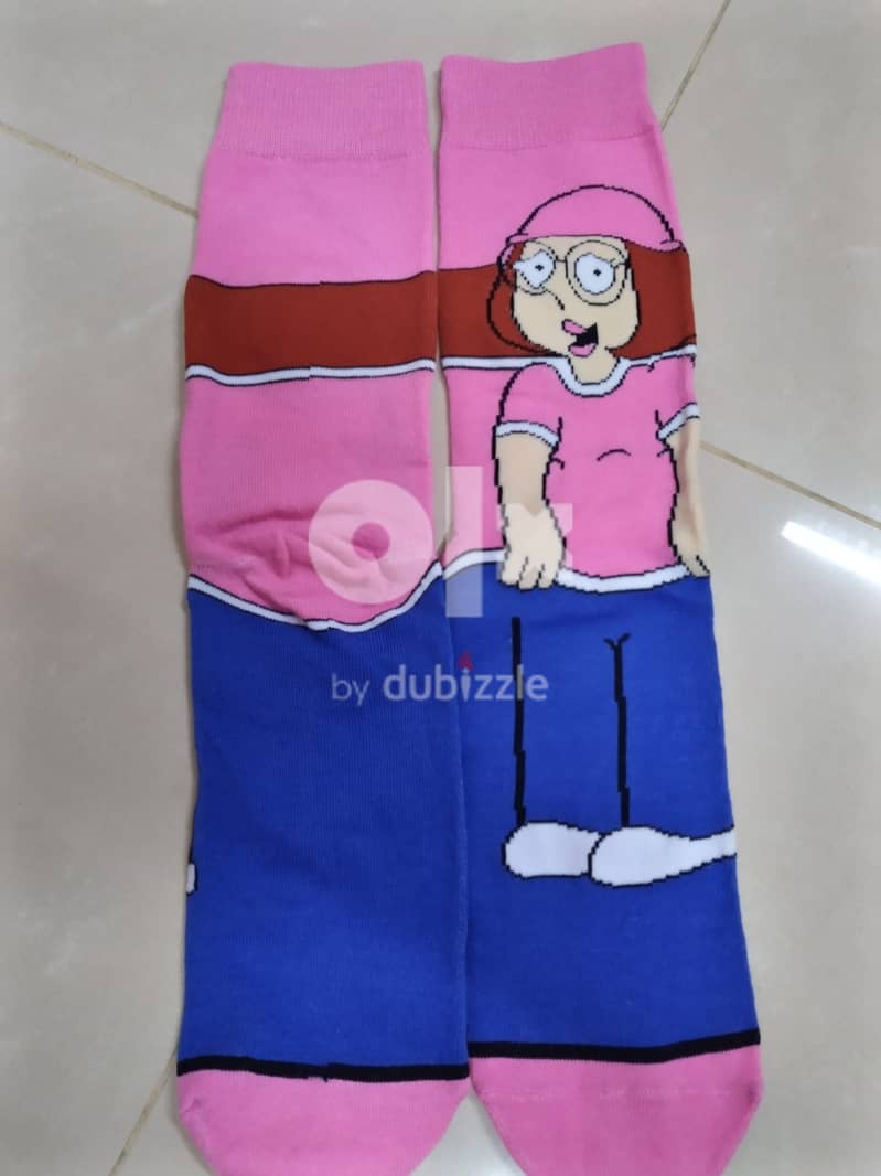 Funny socks 9