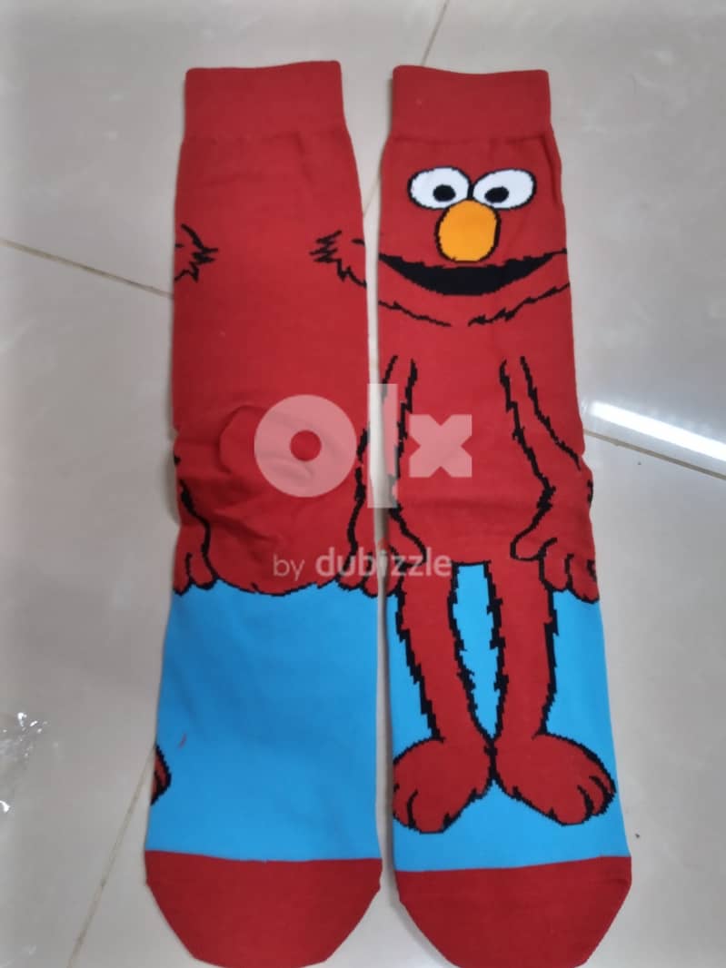 Funny socks 10