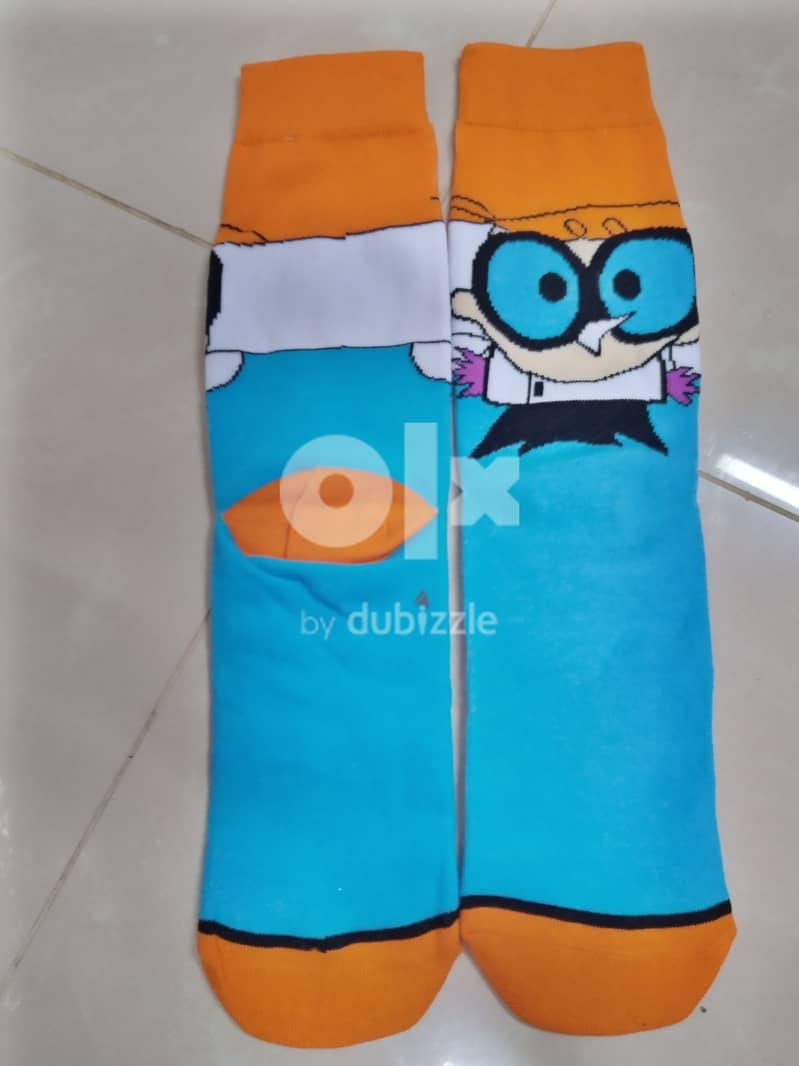 Funny socks 11