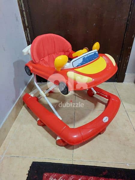 Harga walker hot sale baby